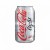 Coca-cola ZERO (33cl)